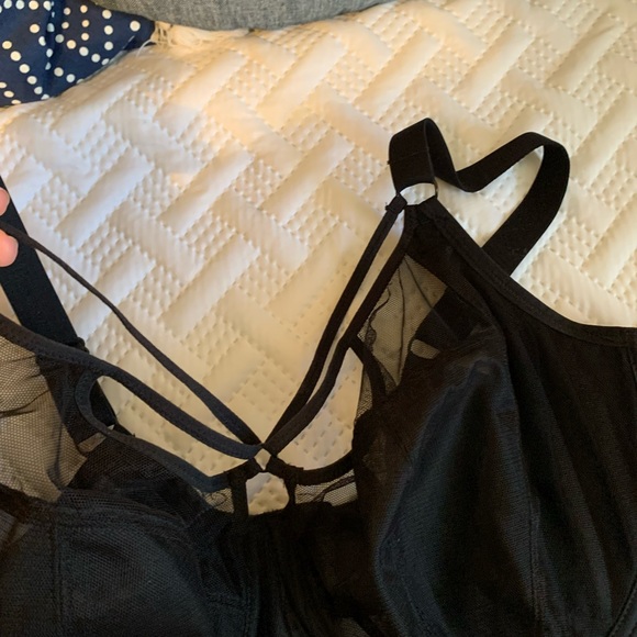 Elomi “Sascha” Babydoll - Picture 7 of 7